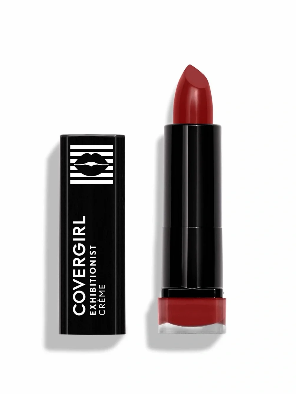 COVERGIRL Full Spectrum Lipstick - Burnt red pepper